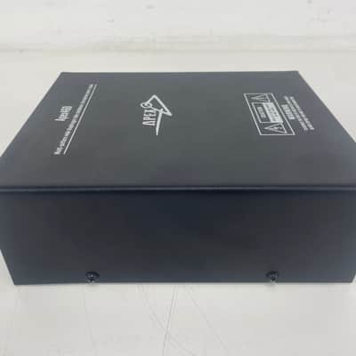 Apex - 460 - Anniversary Edition - Tube Condenser Microphone - Mint - (AKG C12) image 19