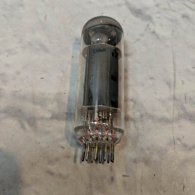 Sovtek EL84 Power Tube image 1