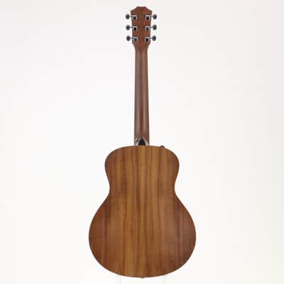 Taylor Gs Mini E Koa [2108294070] (08/10) image 2