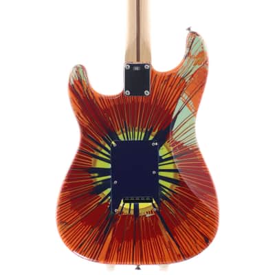 Fender Mexico HANABI Stratocaster [MZ3119707] (08/20) image 5