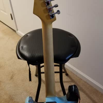 Billie Joe Armstrong - "Blue" w/ MXR Dookie Drive image 5
