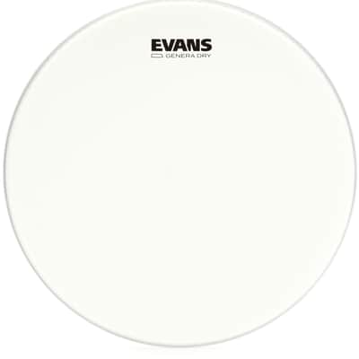 Evans Genera Dry Snare Drumhead - 14 inches Bild 1