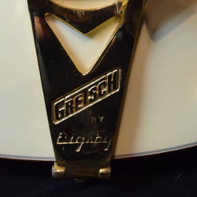 Gretsch White Falcon 1979 image 9