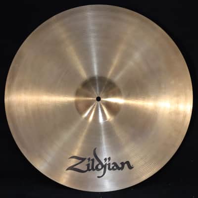 Zildjian A 20" Ping Ride Cymbal image 5