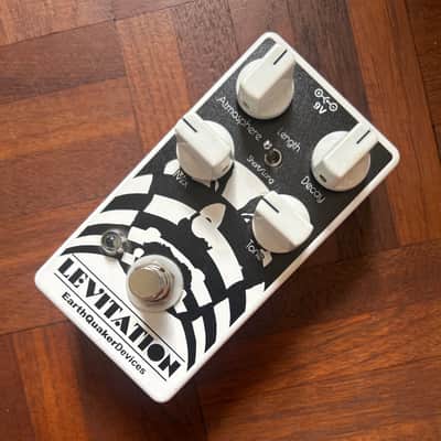 EarthQuaker Devices Levitation Reverb 2015 - 2017 - Various image 5