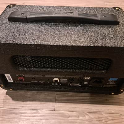Marshall DSL1HR 2-Channel 1-Watt Guitar Amp Head image 3