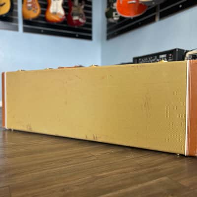 Fender Deluxe Active Precision Bass Special 2010 - Pearl Frost image 8