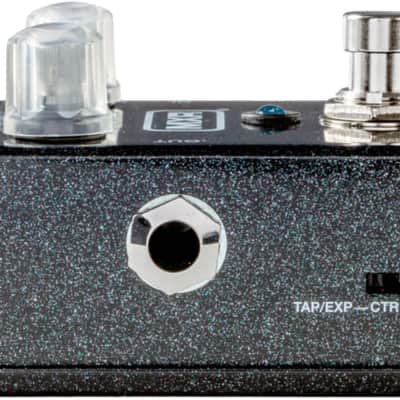 MXR M307 Layers Sustain/Sub Octave Effects Pedal image 3