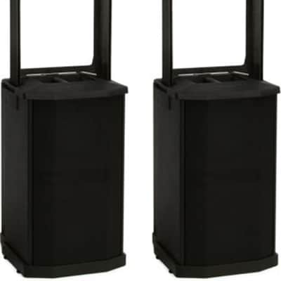 Bose F1 Model 812 and Powered Subwoofer Pair image 2