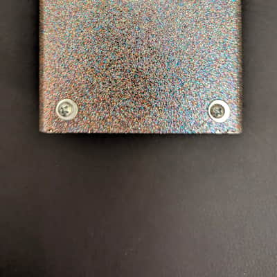 Critter American Fuzz 2025 - Glitter image 2