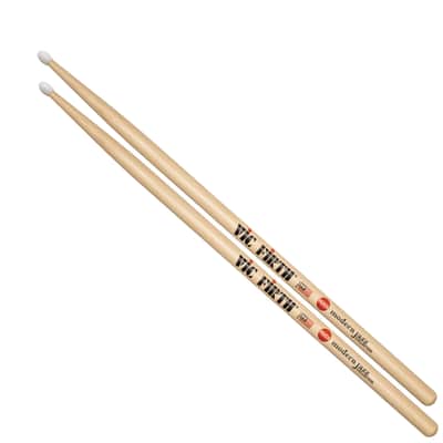 Vic-Firth Modern Jazz Collection MJC5 - Drumsticks image 1