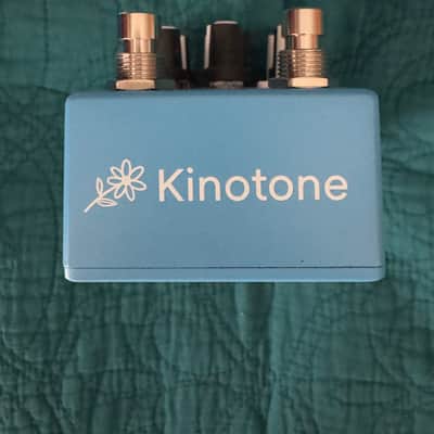 Kinotone Sparks 2024 - Blue image 7