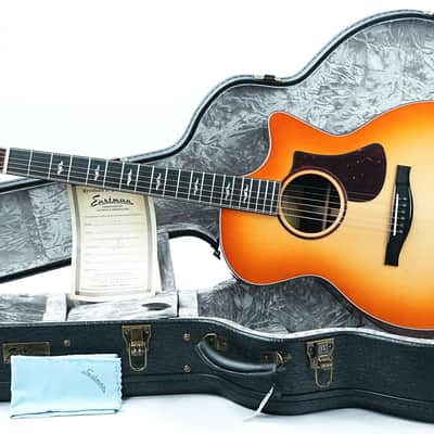 Eastman AC722CE Dakota Fade 2021 image 3