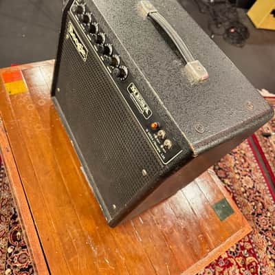 Mesa Boogie Son of the Original Meas/Boogie mid-90 image 3