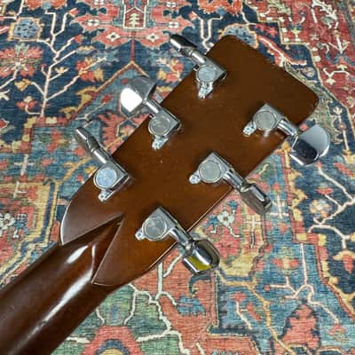 *Video* Martin D-28 Dreadnought  Acoustic w/OHSC - 1979 image 18