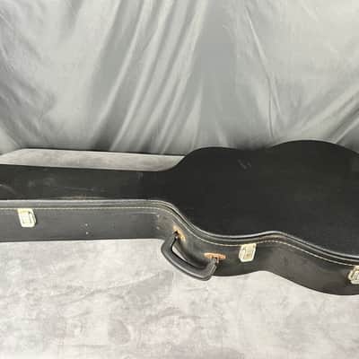 Hiroshi Tamura P-60 Guitar MIJ 1975 image 22