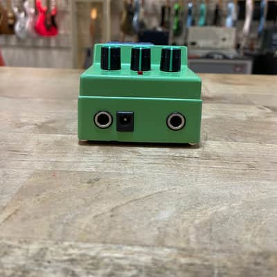Ibanez TS-10 Tube Screamer Classic Overdrive image 6