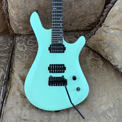 Kiesel Vanquish 6 Bild 1