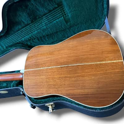 Martin Standard Series D-28 2015 - with pickup Bild 12