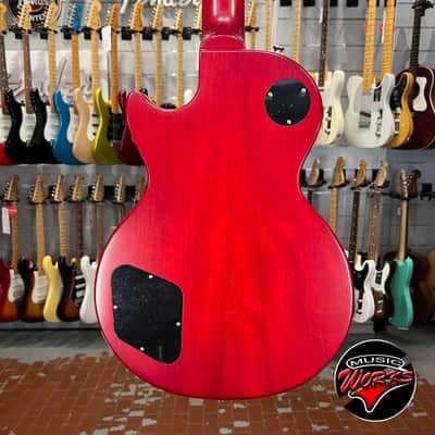Epiphone   1959 Les Paul Lazarus Joe Bonamassa image 6