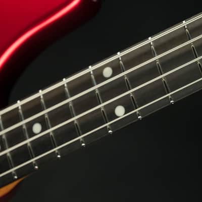 2024 - Ernie Ball Music Man StingRay Special HH - Candyman image 9