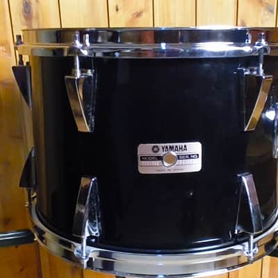 Yamaha TT vintage toms 12",13" image 8