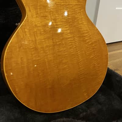 Gibson ES-335 1984 Shaw pickups image 6