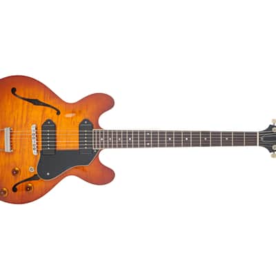 Collings I-30 LC Guitar #25893 image 2