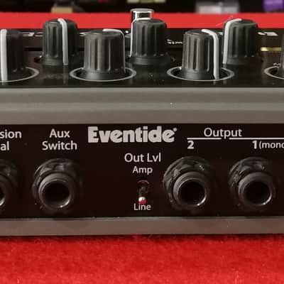 Eventide Space 2010s - Black image 3