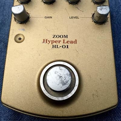 Zoom HL-01 Hyper Lead image 2