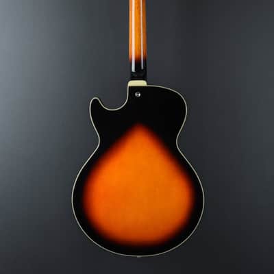 Ibanez Artcore AG75-BS '14 image 5