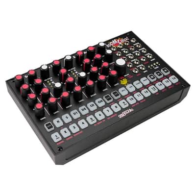 Cre8audio Boom Chick Pure Analog Drum Machine image 9