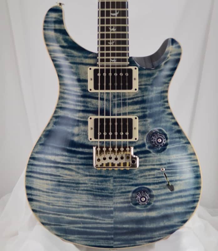 PRS Custom 24 image 3