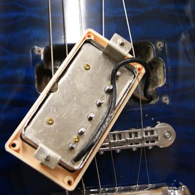 Tokai Love Rock Double cut electric guitar in q image 21