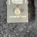 Dunlop Octave fuzz Octave Guitar Effects Pedal (Nashville, Tennessee)