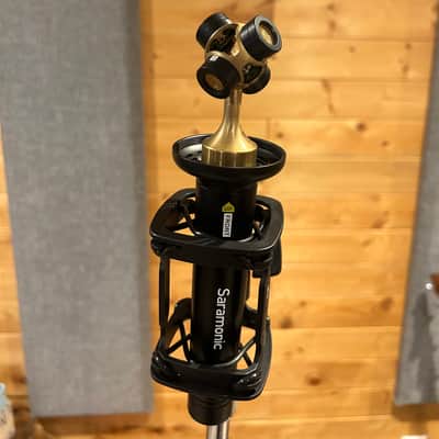 Saramonic SR-VR mic image 1