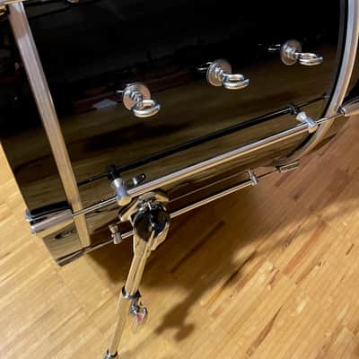 Pearl Bass Drum 28" 2024 - schwarz image 4