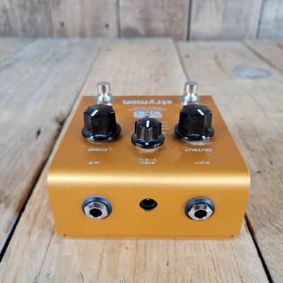 Strymon OB.1 Optical Compressor & Clean Boost, Excellent image 4