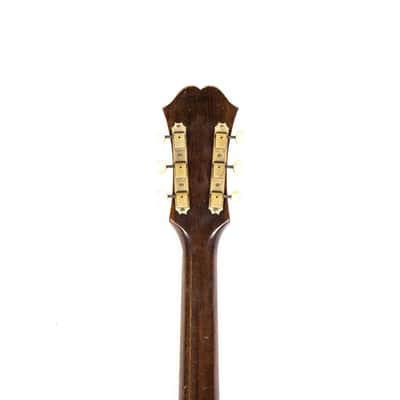 Epiphone Granada Owned by Nathaniel Rateliff image 6