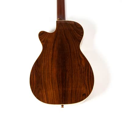 Rockbridge Custom Acoustic Owned by Mike Campbell image 4