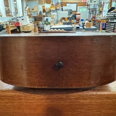 1940 Martin 0-17T image 21