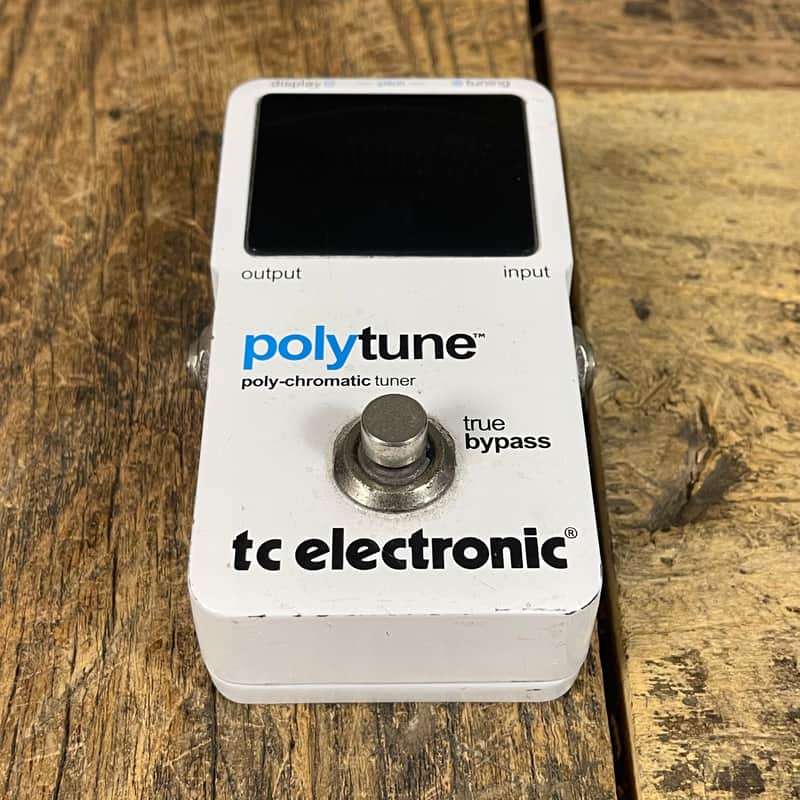 TC Electronic Polytune