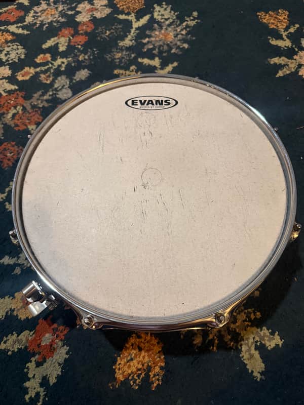 Ludwig  Piccolo 13x3 image 1