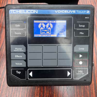 TC Helicon VoiceLive Touch 2 image 3