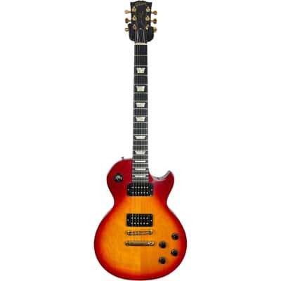Gibson Les Paul Studio 1996 - Cherry Sunburst image 3