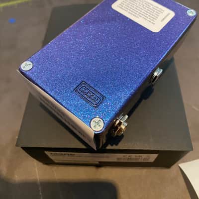 MXR Poly Blue Octave M306 image 2