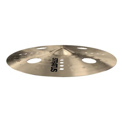 Sabian SABIAN / S18ZE / 18" STRATUS ZERO image 2