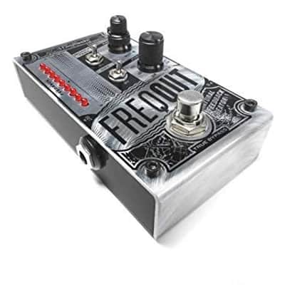 Digitech FREQOUT FreqOut Natural Feedback Creator Pedal image 4