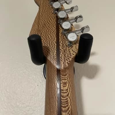 JLC Guitars St. Andrews 2022 - Two-Tone Sunburst image 12