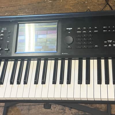 Korg KRONOS 2 88-Key Digital Synth/Workstation-CHEAPEST PRICE ON NET!!!!